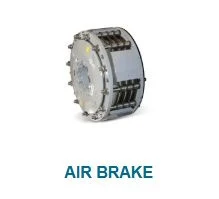 Siłowniki pneumatyczne ATEX