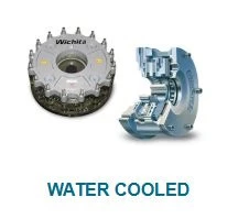 Siłowniki pneumatyczne ATEX